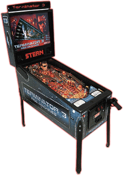 Starwars - Flipper
